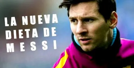 diétája