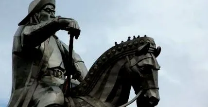 стената