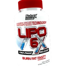 nutrex