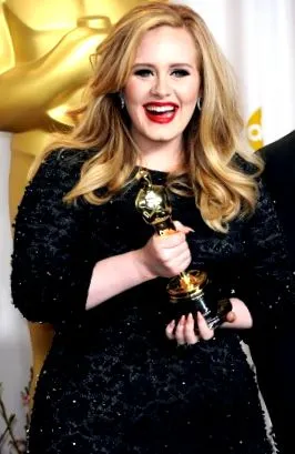 adele