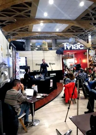 експертите