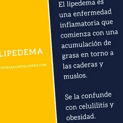 lipedema