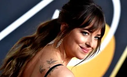 Dakota Johnson