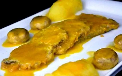 szószban