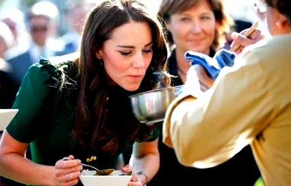 kate
