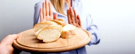целиакии