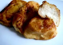 torrijas