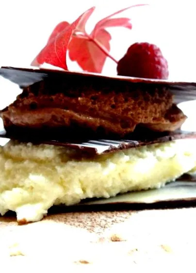 millefeuille