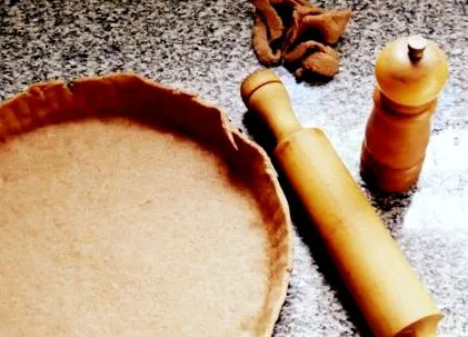 kiőrlésű