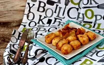 часником