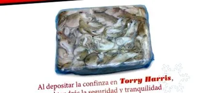 torry