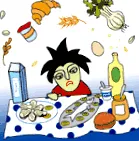 allergia
