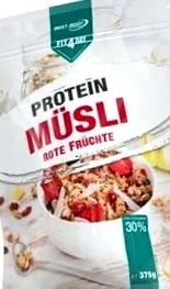 müzli