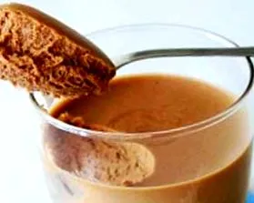 mousse