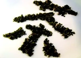 oolong