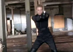 nikita