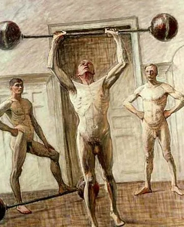 спортове