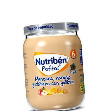nutribén