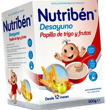 nutribén