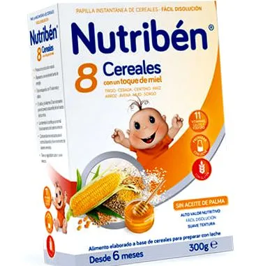 nutribén