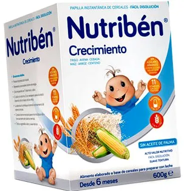 nutribén