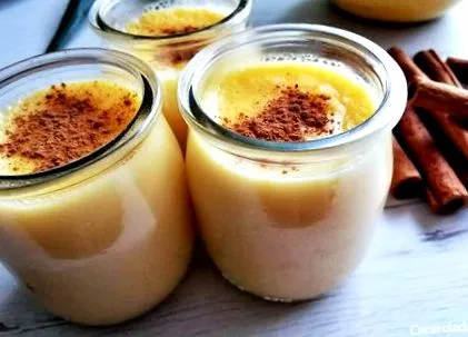 puding