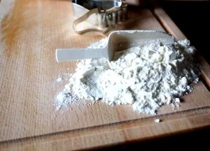 хранителни