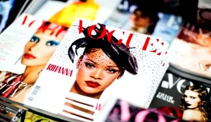 magazin spanyol