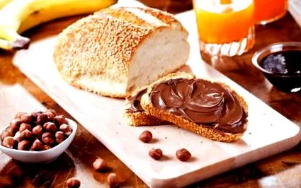 nutella