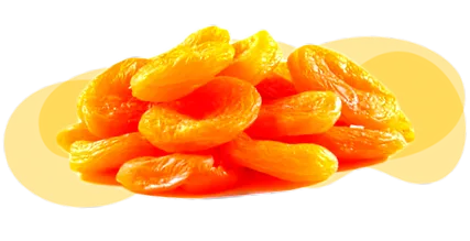 szárított