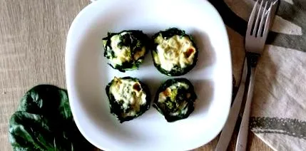 като закуска
