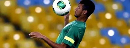 neymar