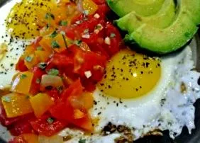rancheros