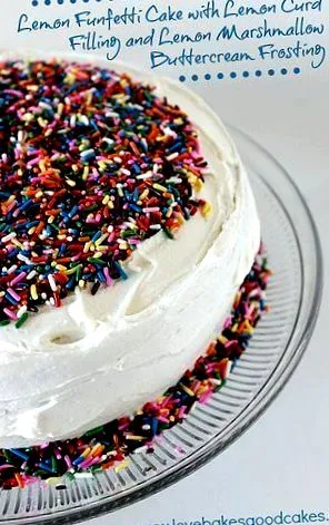 funfetti