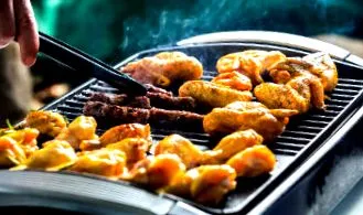 grill