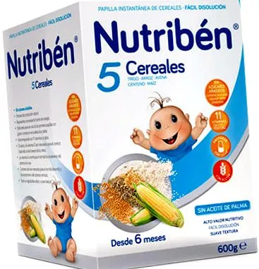 nutribén
