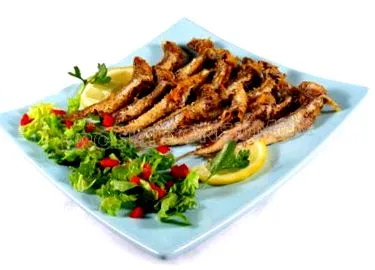 кухненска хартия