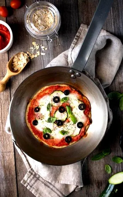 alapú pizza