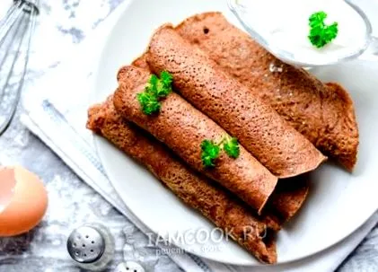 пилешки