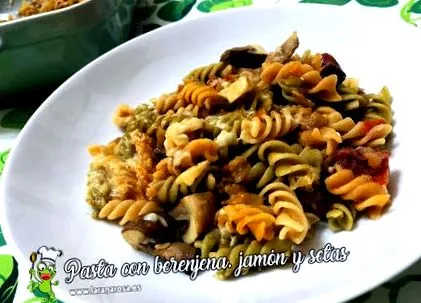 padlizsánnal