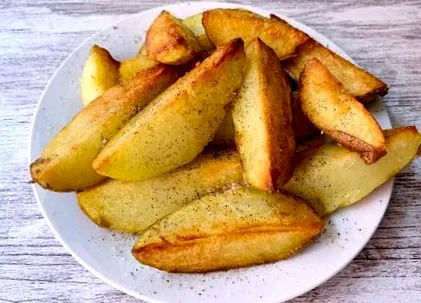 burgonyaék
