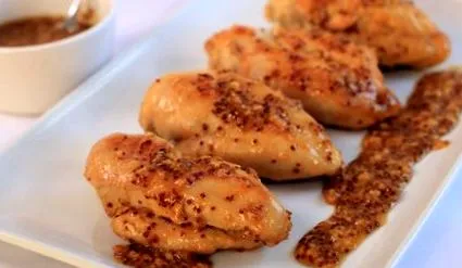 пилешки
