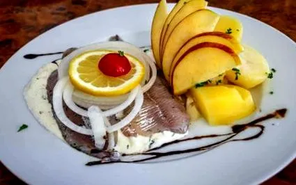 херинга