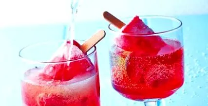 popsicles