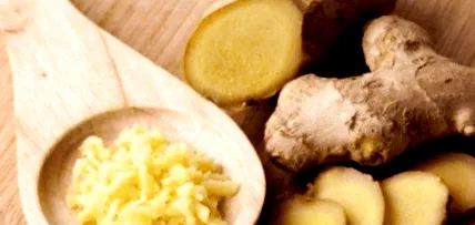 gyömbéres