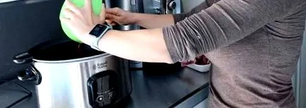 повільної повільної
