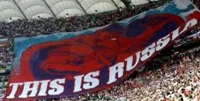 orosz Premier