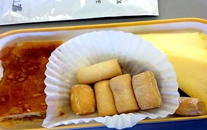 вкусът