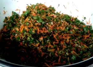 vegaffinity