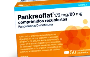 pankreoflat